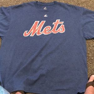 Tom Seaver Mets T-shirt